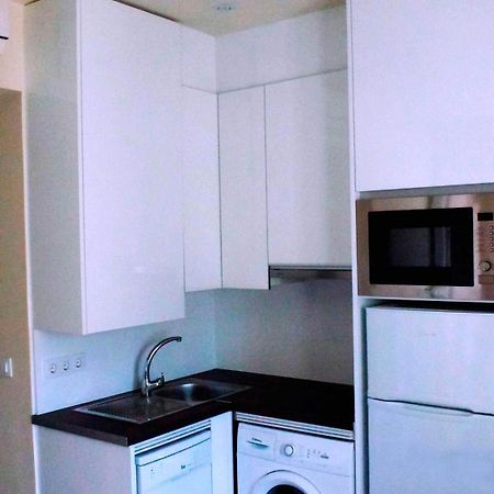 Apartamentos Loreto Дения Экстерьер фото