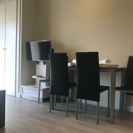 Apartamentos Loreto Дения Экстерьер фото