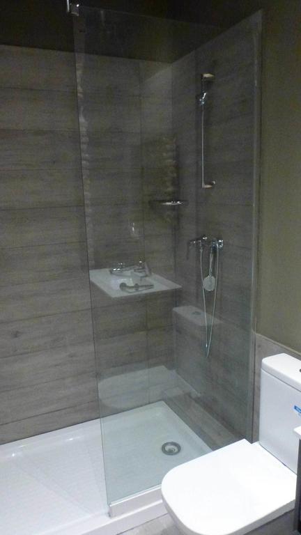 Apartamentos Loreto Дения Номер фото