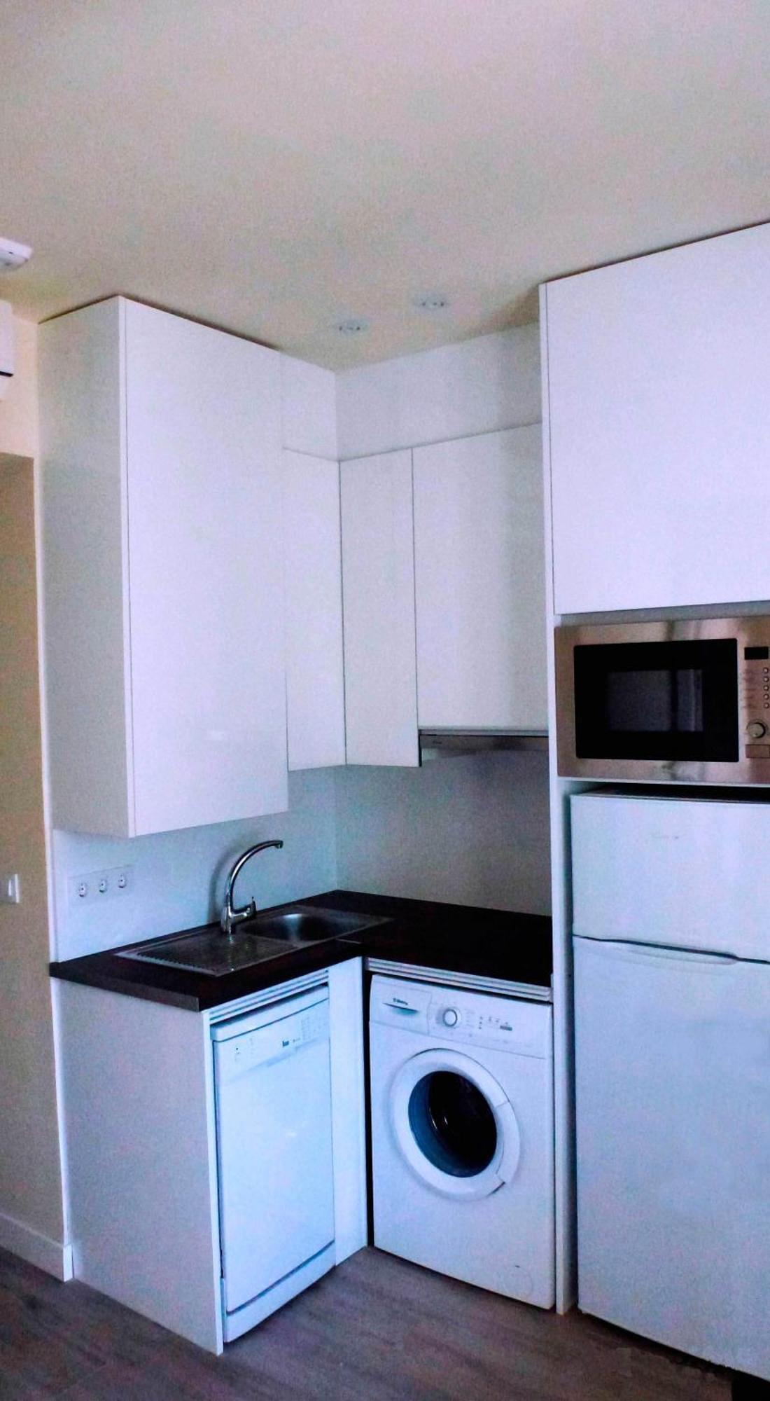 Apartamentos Loreto Дения Экстерьер фото
