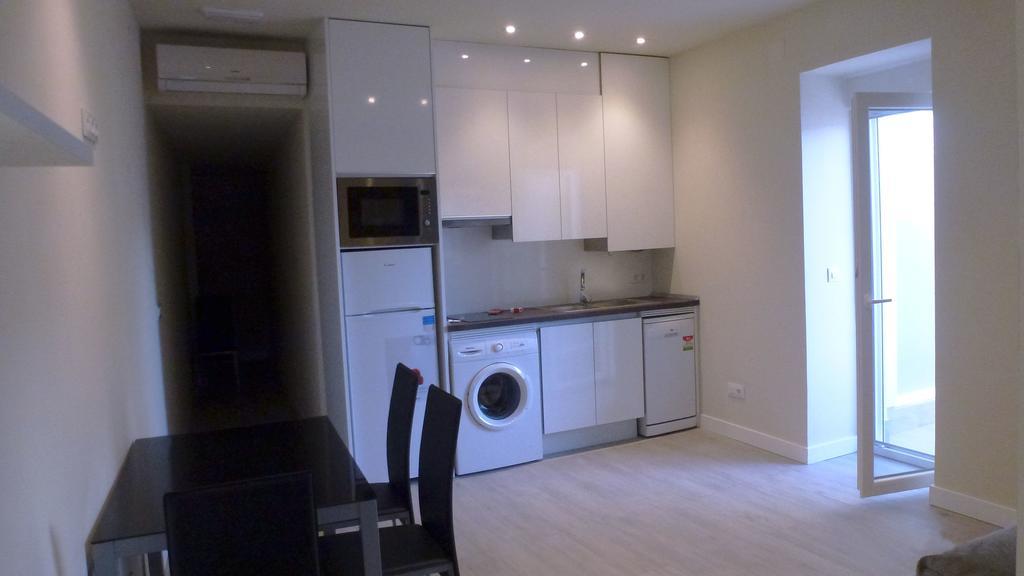 Apartamentos Loreto Дения Номер фото