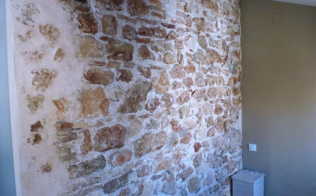 Apartamentos Loreto Дения Номер фото