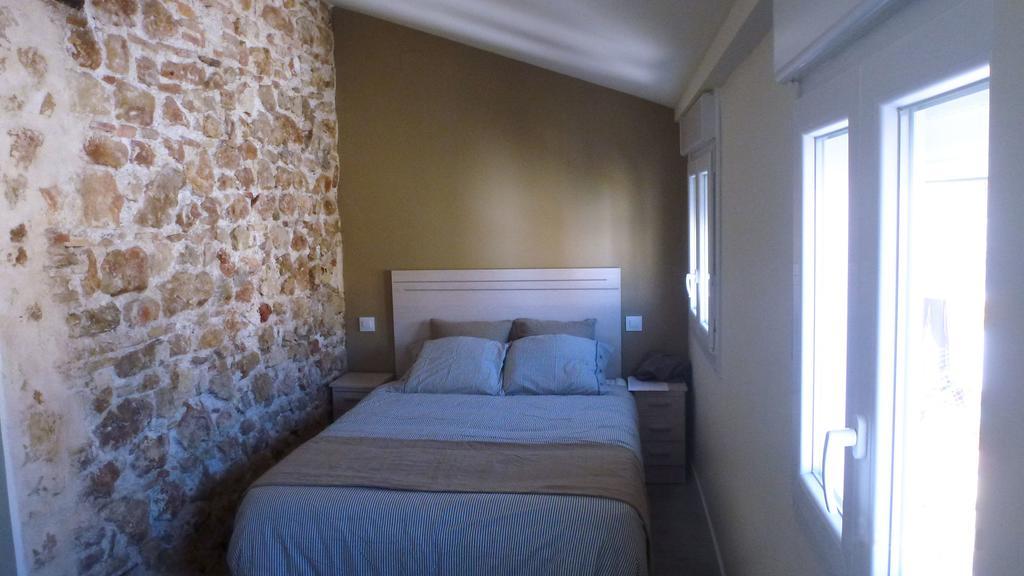 Apartamentos Loreto Дения Номер фото