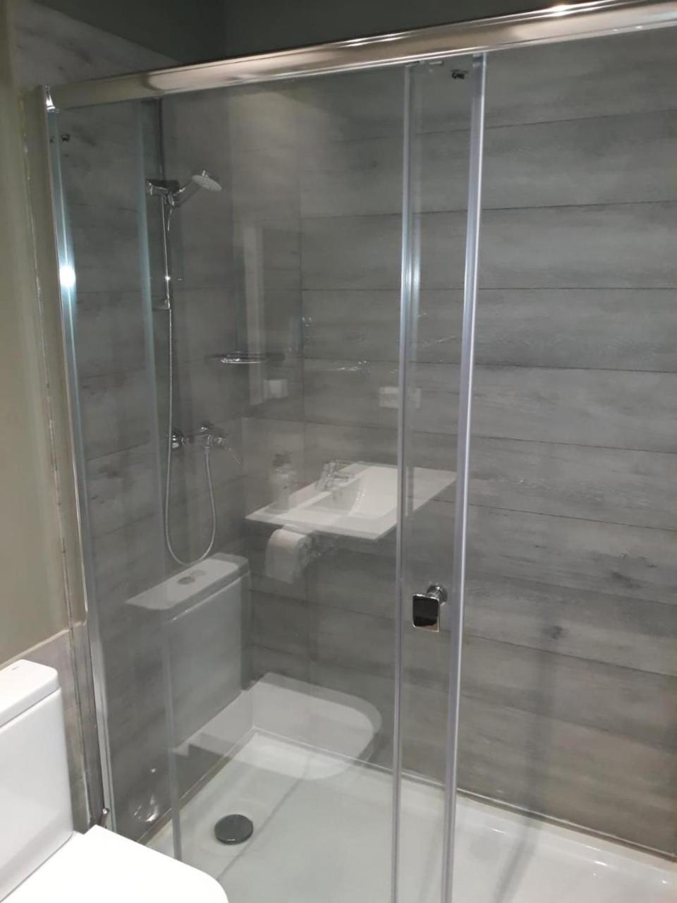 Apartamentos Loreto Дения Экстерьер фото