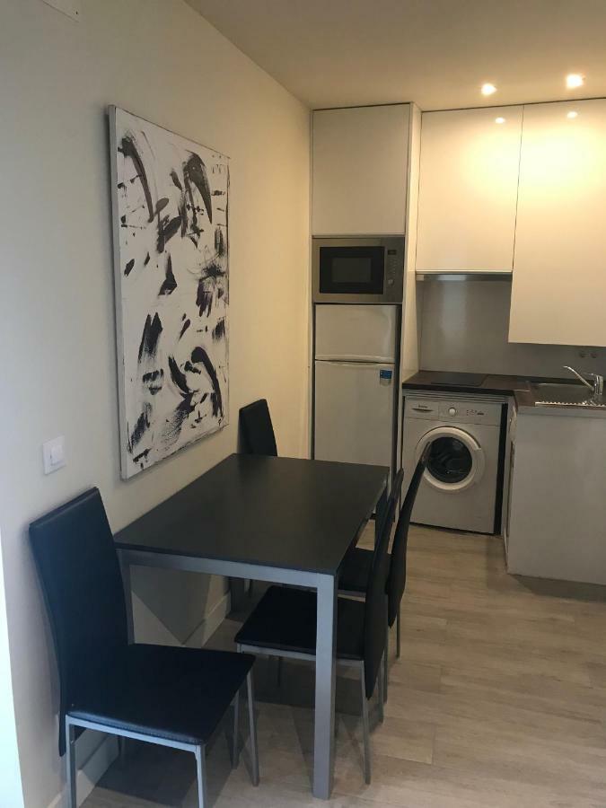 Apartamentos Loreto Дения Экстерьер фото
