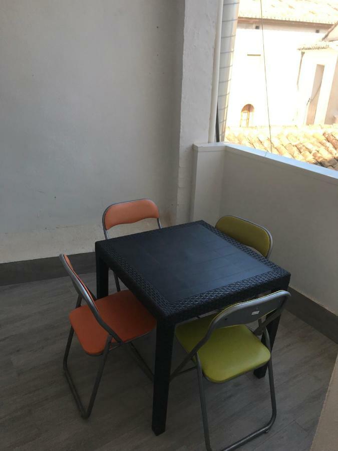 Apartamentos Loreto Дения Экстерьер фото