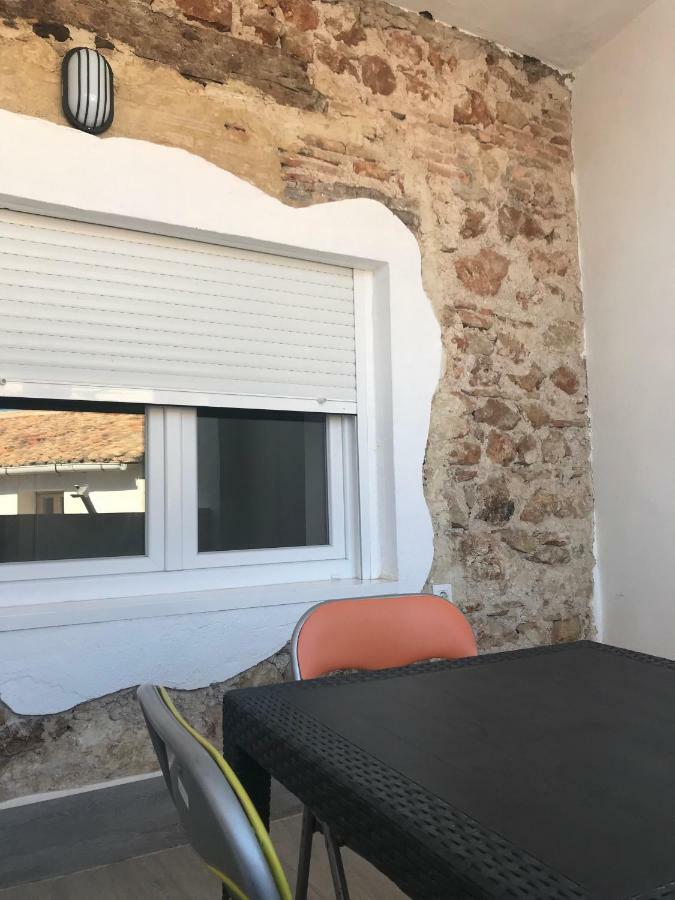 Apartamentos Loreto Дения Экстерьер фото