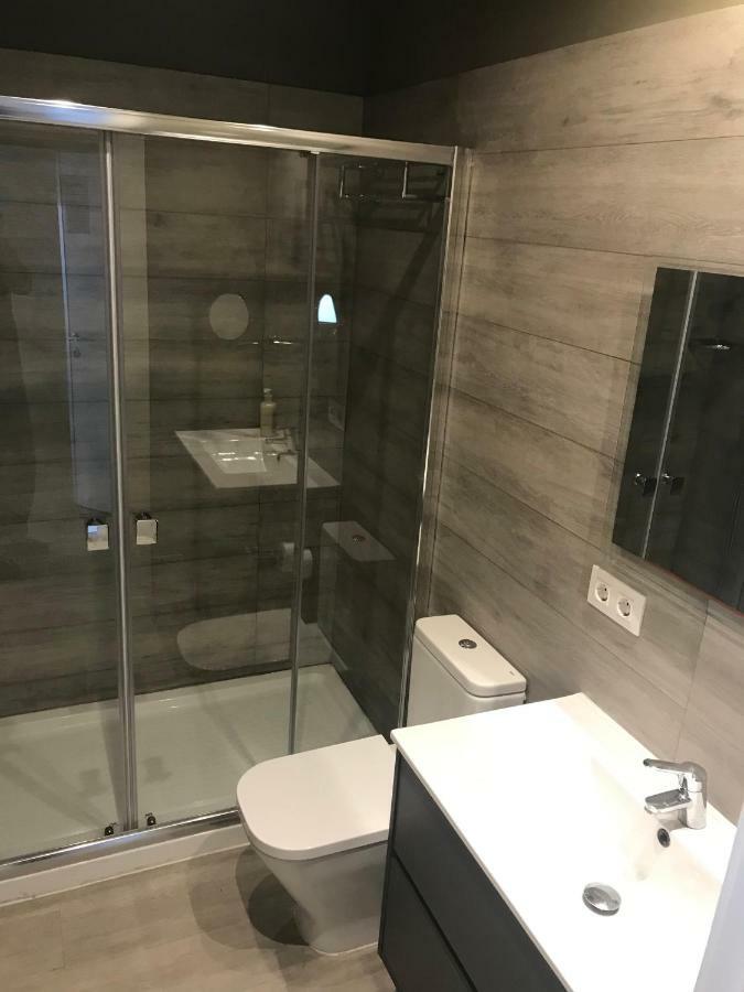 Apartamentos Loreto Дения Экстерьер фото