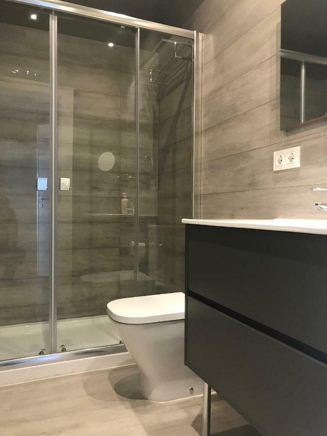 Apartamentos Loreto Дения Экстерьер фото